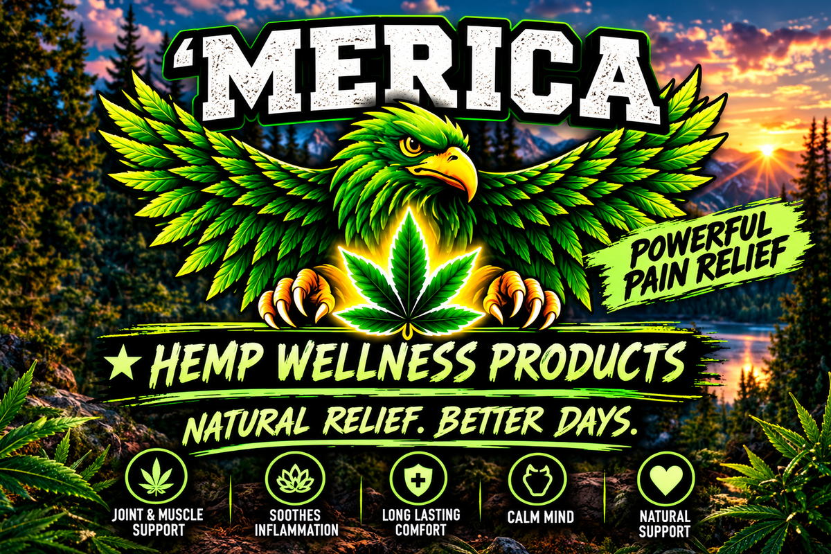 CBD & THC Products