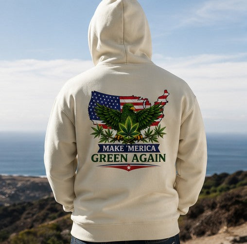 MERICA CLOTHING