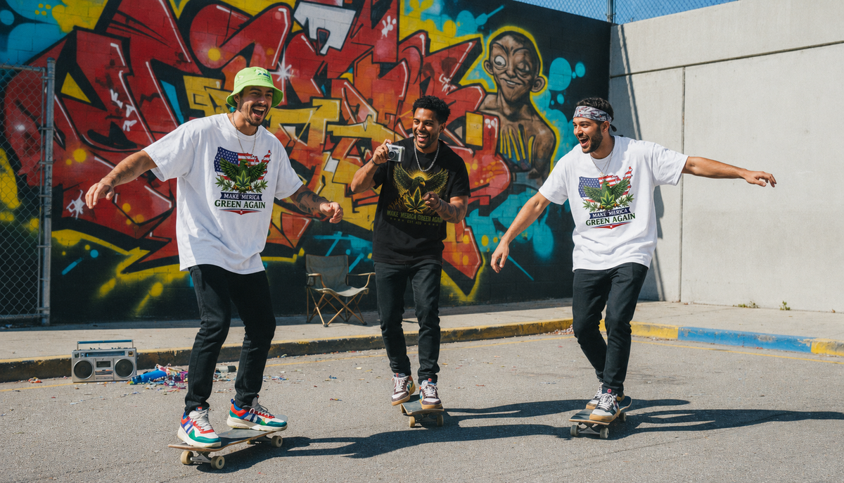 High-End Threads