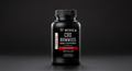 'MERICA Wellness CBD Gummies — Daily Support, Strawberry