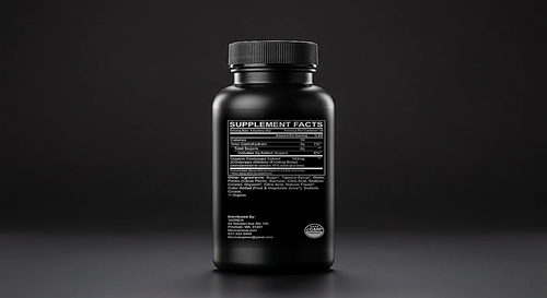 'MERICA Cordyceps Gummies — Recovery