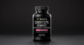 'MERICA Cordyceps Gummies — Recovery