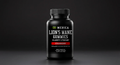'MERICA Lion's Mane Gummies — Focus