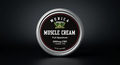 'MERICA Wellness CBD Muscle Cream — Full Spectrum