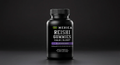 'MERICA Reishi Gummies — Sleep