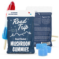 Desert Stardust Mushroom Gummies - 8pk - Rocket Pop
