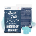 Desert Stardust Mushroom Gummies - 8pk - Cotton Candy