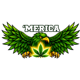 'MERICA