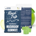 Desert Stardust Mushroom Gummies - 8pk - Green Apple