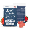 Desert Stardust Mushroom Gummies - 8pk - Strawberry
